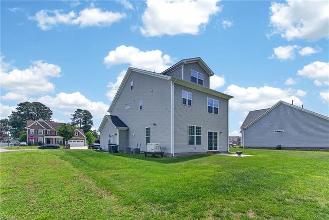 103 Stonehurst RD, Hampton, VA 23669