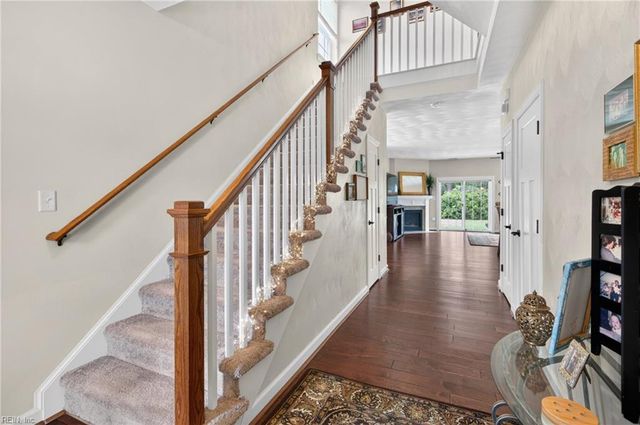 103 Stonehurst RD, Hampton, VA 23669