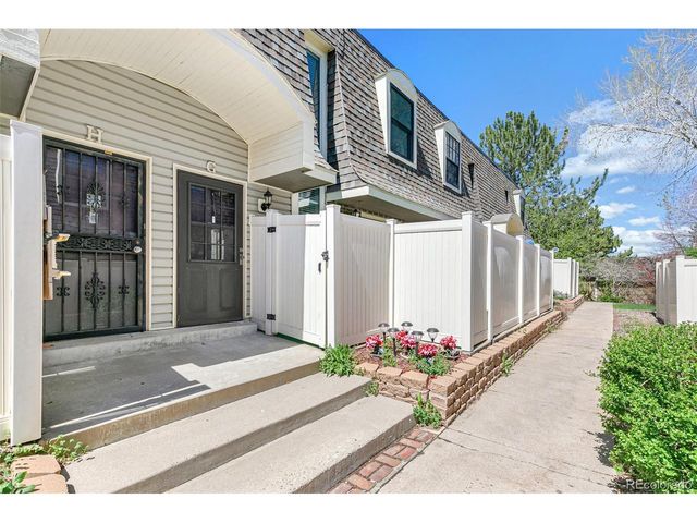 1350 S Idalia St G, Aurora, CO 80017