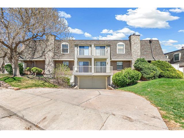 1350 S Idalia St G, Aurora, CO 80017