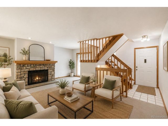 1350 S Idalia St G, Aurora, CO 80017