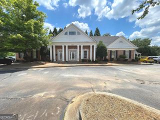 225 Corporate Center Drive, Stockbridge, GA 30281