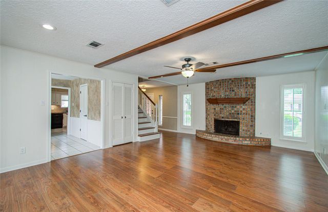 17802 Sorrel Ridge Drive, Spring, TX 77388