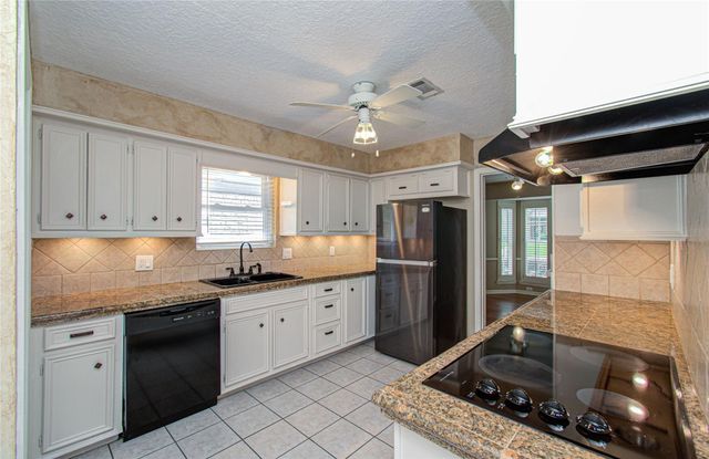 17802 Sorrel Ridge Drive, Spring, TX 77388