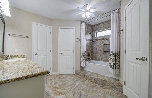 17802 Sorrel Ridge Drive, Spring, TX 77388