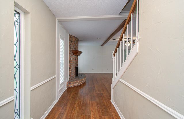 17802 Sorrel Ridge Drive, Spring, TX 77388