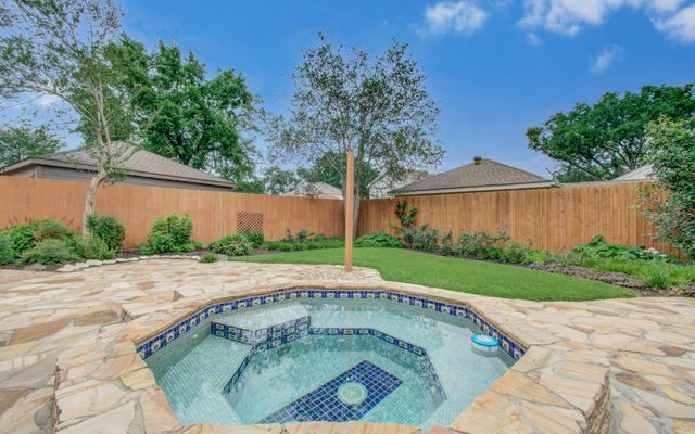 17802 Sorrel Ridge Drive, Spring, TX 77388