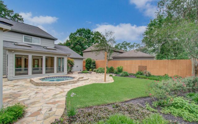 17802 Sorrel Ridge Drive, Spring, TX 77388