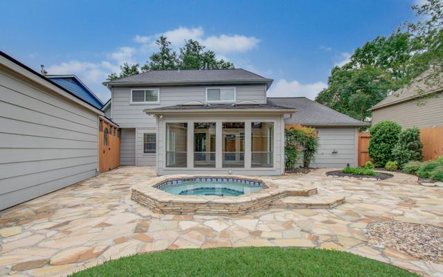 17802 Sorrel Ridge Drive, Spring, TX 77388