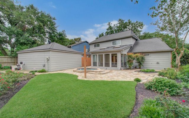 17802 Sorrel Ridge Drive, Spring, TX 77388