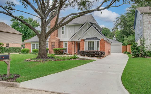 17802 Sorrel Ridge Drive, Spring, TX 77388