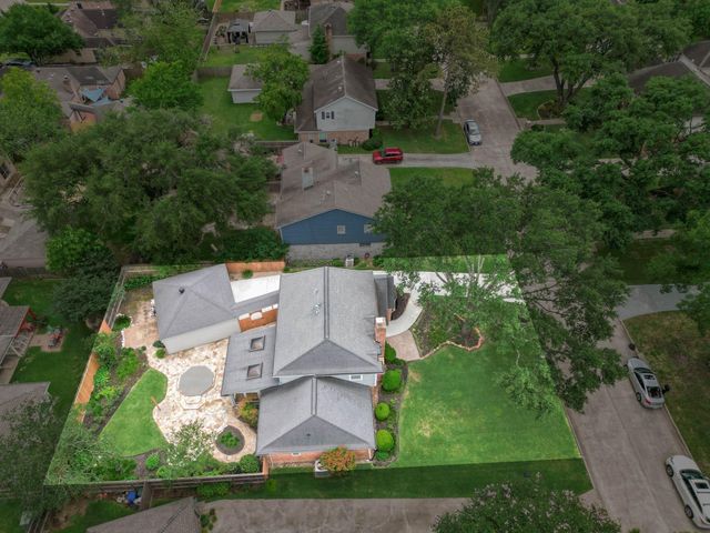 17802 Sorrel Ridge Drive, Spring, TX 77388