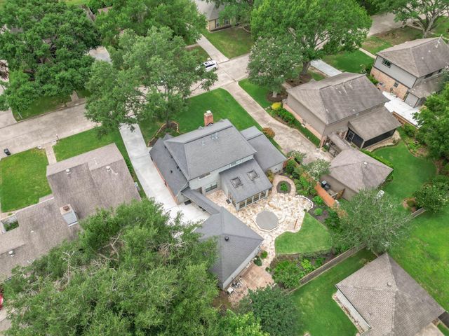 17802 Sorrel Ridge Drive, Spring, TX 77388