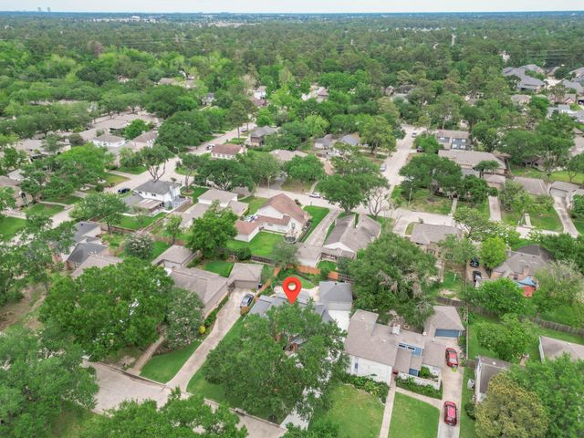 17802 Sorrel Ridge Drive, Spring, TX 77388