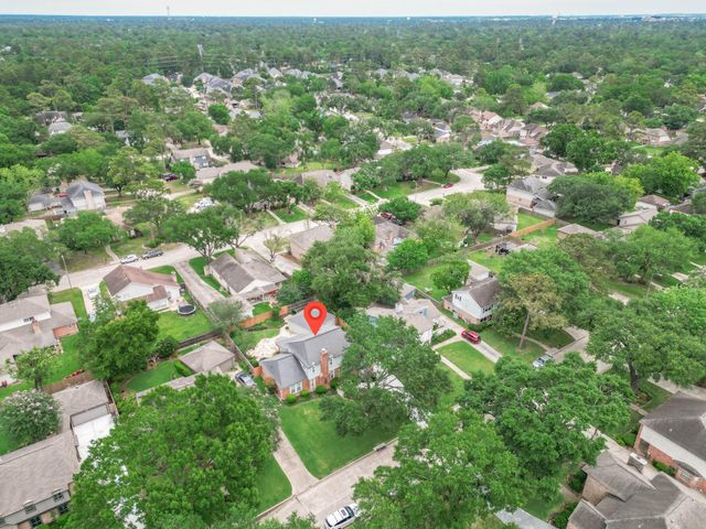 17802 Sorrel Ridge Drive, Spring, TX 77388