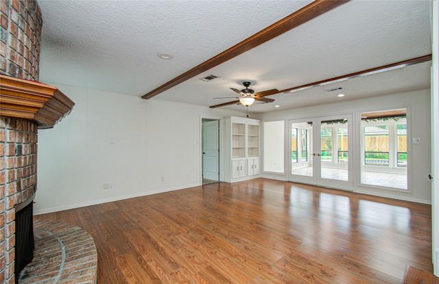 17802 Sorrel Ridge Drive, Spring, TX 77388