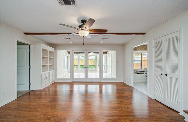 17802 Sorrel Ridge Drive, Spring, TX 77388