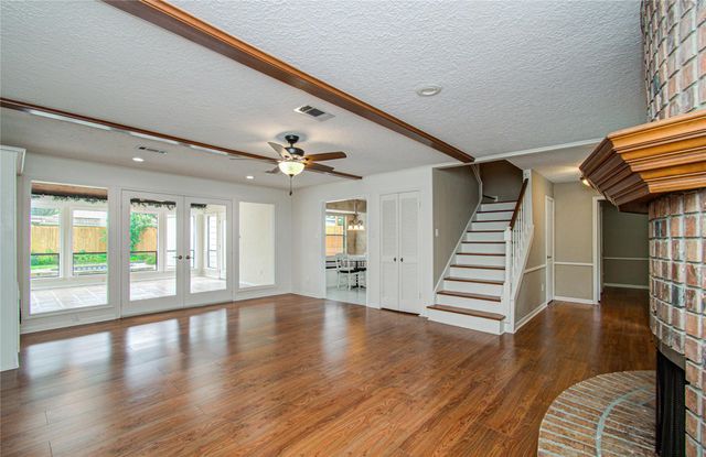 17802 Sorrel Ridge Drive, Spring, TX 77388