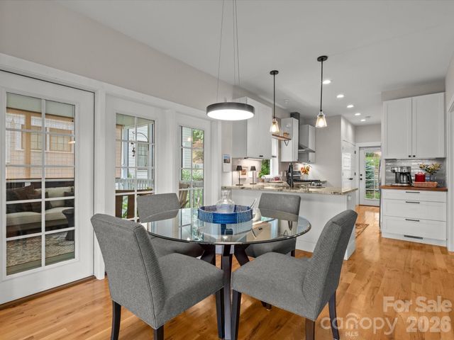 18 Thurland Avenue, Asheville, NC 28803