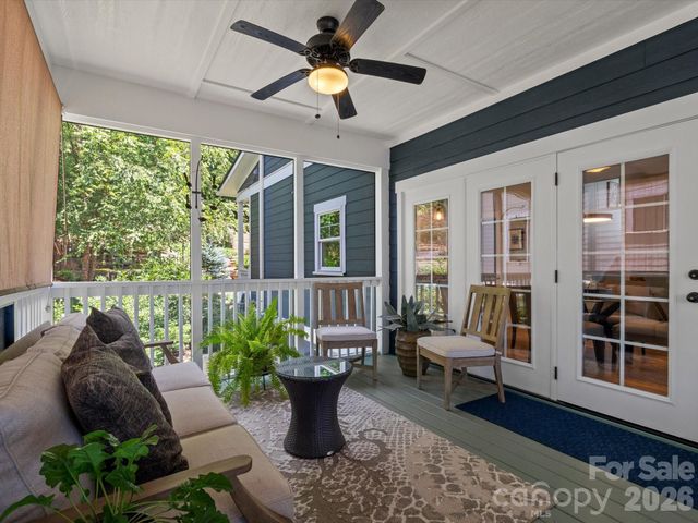18 Thurland Avenue, Asheville, NC 28803