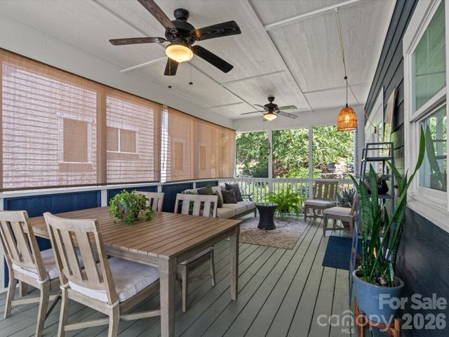 18 Thurland Avenue, Asheville, NC 28803