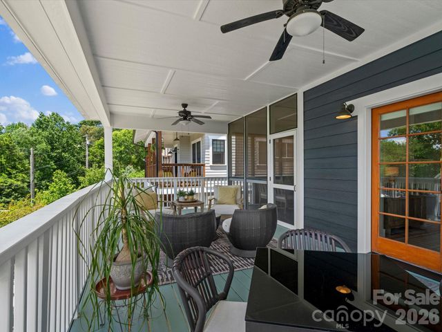 18 Thurland Avenue, Asheville, NC 28803