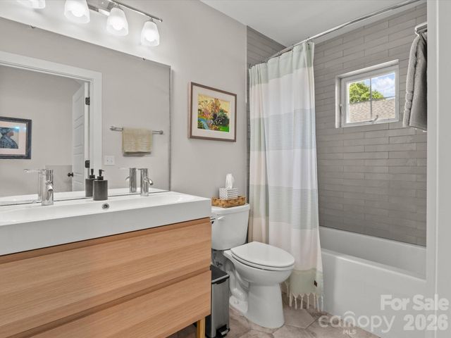 18 Thurland Avenue, Asheville, NC 28803