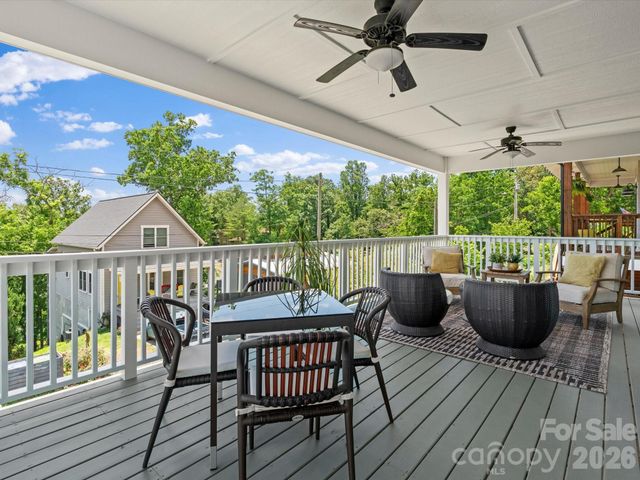 18 Thurland Avenue, Asheville, NC 28803