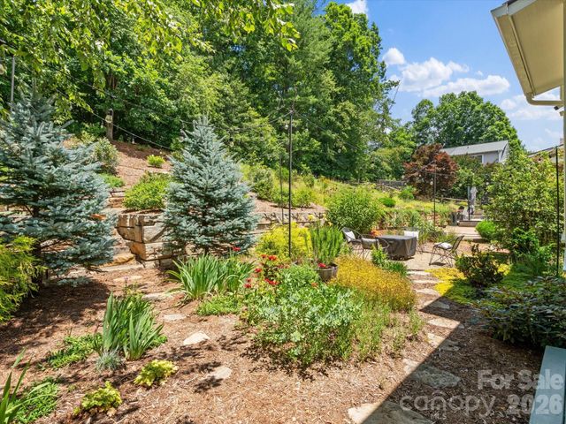 18 Thurland Avenue, Asheville, NC 28803