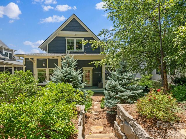 18 Thurland Avenue, Asheville, NC 28803
