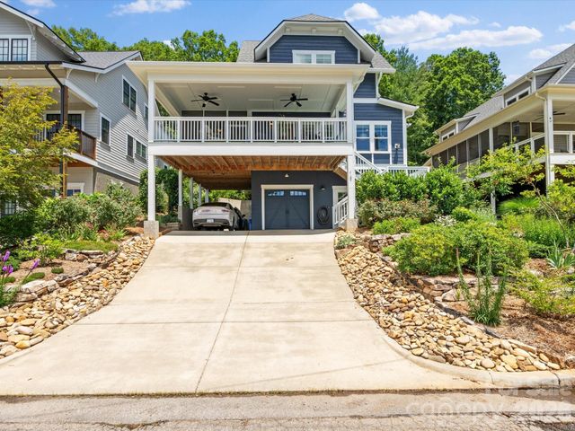 18 Thurland Avenue, Asheville, NC 28803
