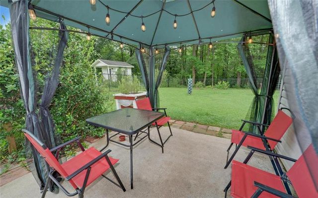6024 Hulsey Road, Clermont, GA 30527