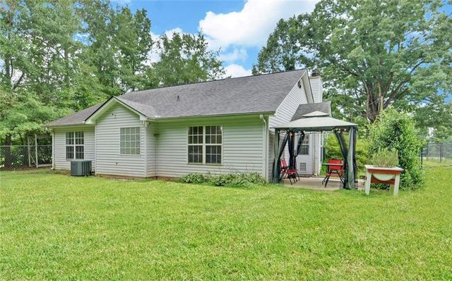 6024 Hulsey Road, Clermont, GA 30527