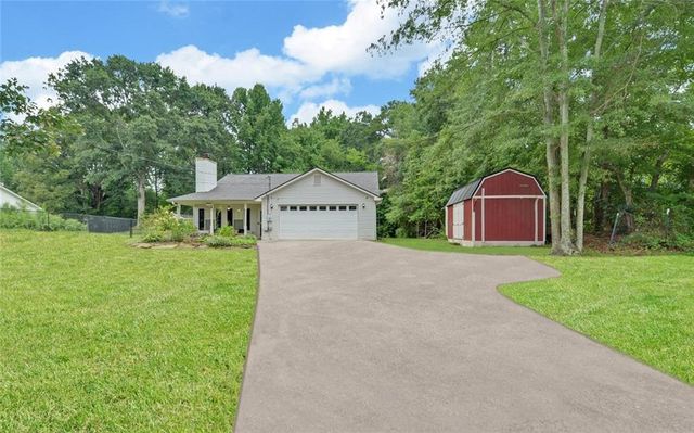6024 Hulsey Road, Clermont, GA 30527