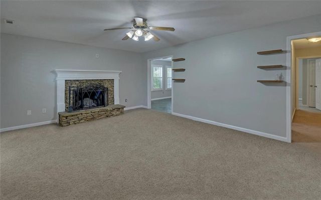 6024 Hulsey Road, Clermont, GA 30527