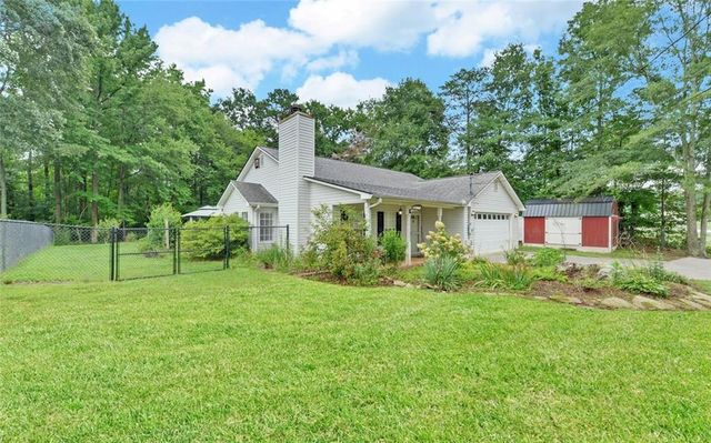 6024 Hulsey Road, Clermont, GA 30527