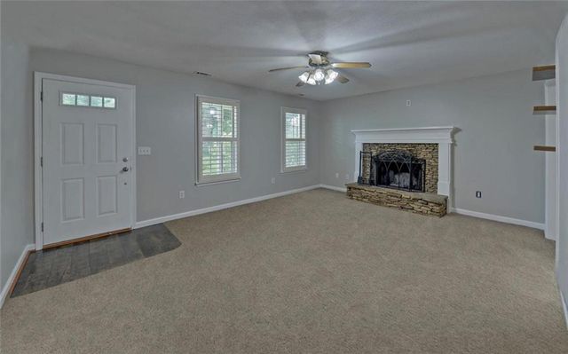 6024 Hulsey Road, Clermont, GA 30527