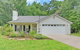 6024 Hulsey Road, Clermont, GA 30527