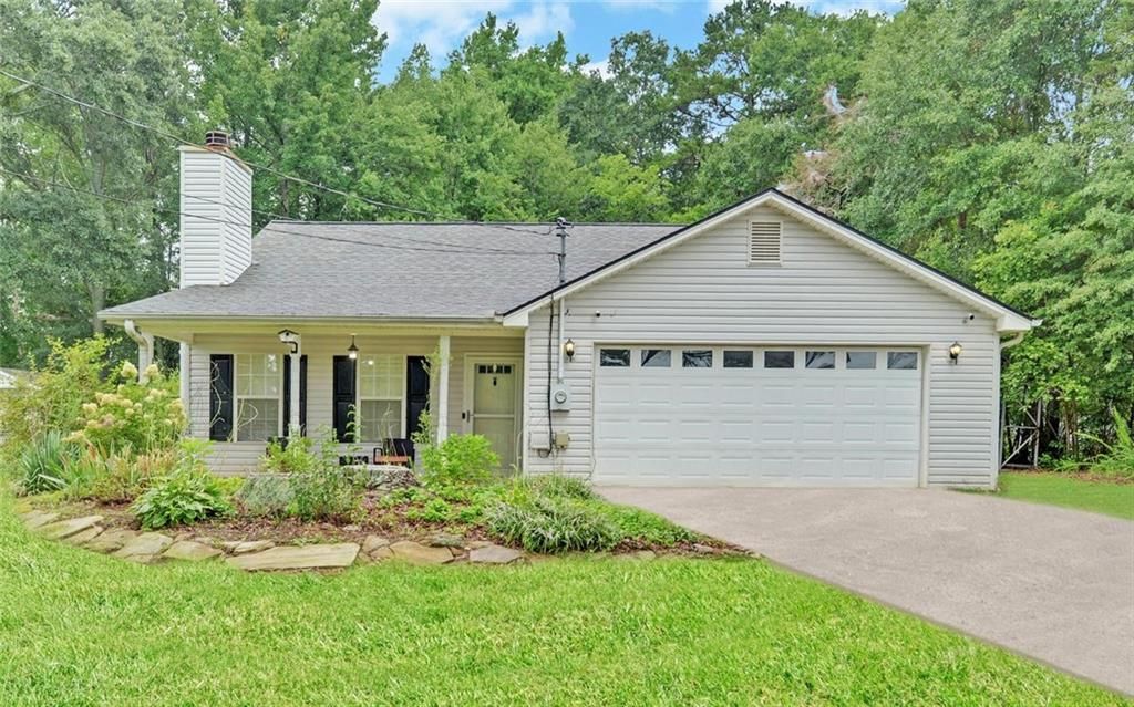 6024 Hulsey Road, Clermont, GA 30527