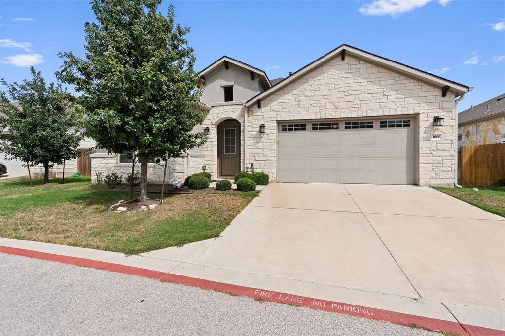 4660 Katherine DR 507, Round Rock, TX 78681
