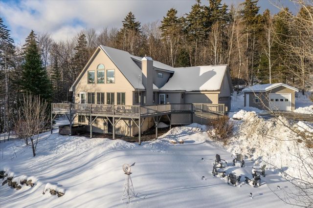201 Spruce Drive, Andover, VT 05143