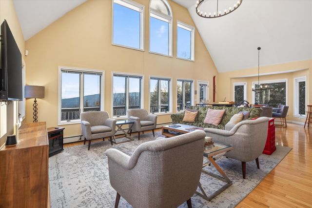 201 Spruce Drive, Andover, VT 05143