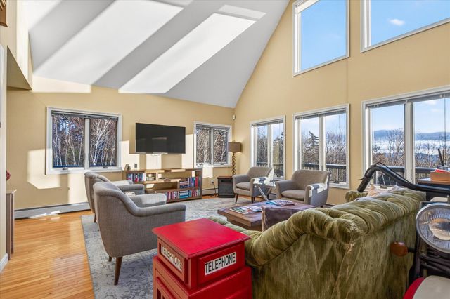 201 Spruce Drive, Andover, VT 05143