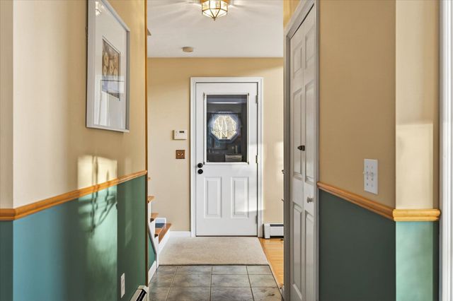 201 Spruce Drive, Andover, VT 05143