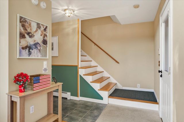 201 Spruce Drive, Andover, VT 05143