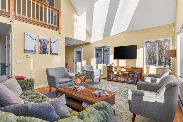 201 Spruce Drive, Andover, VT 05143