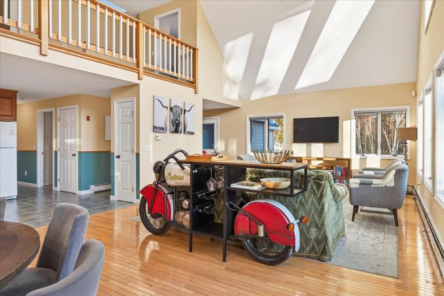 201 Spruce Drive, Andover, VT 05143