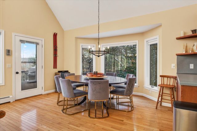 201 Spruce Drive, Andover, VT 05143