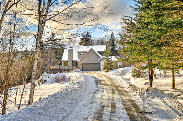 201 Spruce Drive, Andover, VT 05143