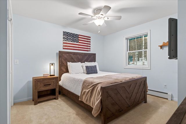 201 Spruce Drive, Andover, VT 05143